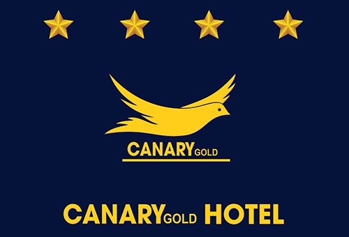 CanaryGold Hotel